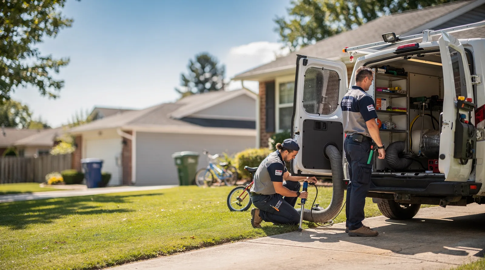 24/7 HVAC Repair & AC Replacement in Bancroft, NE near me
